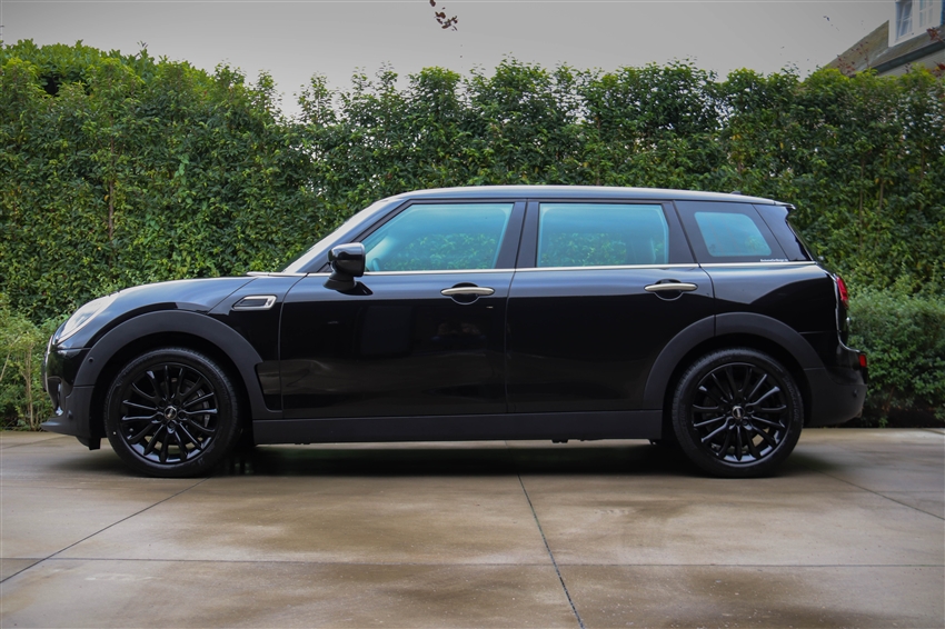 Mini Clubman One 